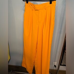 A new day wide leg trousers